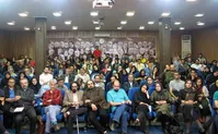 همه رنج‌های «قیصر»