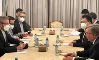 رایزنی علی باقری با نمایندگان روسیه و چین درباره برجام