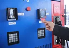 با محاصره دریایی، واردات بنزین نداریم