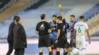 استقلالی ها در رختکن: چرا یک اشتباه به سود ما رقم نمی‌خورد؟