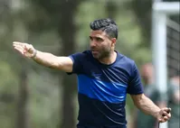 روانخواه، پدیده لیگ برتر را فراخواند!