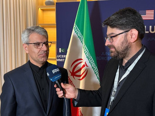 سخنگوی وزارت خارجه: گفت‌و‌گو‌های خوبی درمورد تعهدات طرف مقابل انجام شد