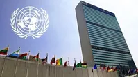 نامه‌ ایران به سازمان ملل در پی شهادت سردار سلیمانی
