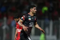 ستاره جوان پرسپولیس و سرپیچی از دستور پیروانی!