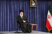 رهبر انقلاب: رژیم صهیونیستی به زوال نزدیک خواهد شد / سیلی خواهند خورد