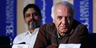 پورصمدی سرباز فرهنگی مملکت بود