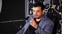 فیلم| رائفی پور به رامبد جوان: برو غازت رو بچرون!