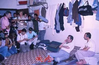 تنها پسر رضا شاه که پس از انقلاب در ایران ماند+عکس