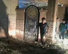 حمله آمریکا به کوهستک در هرمزگان/ ۵ شهید و ۶۸ زخمی