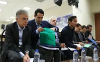 قاضی صلواتی خطاب به متهم روغنی‌ها: از ایروانی نترس و حقیقت را بگو| تمام جلسات بازجویی فیلمبرداری شده| متهم: در زمان بازجویی تحت فشار بودم
