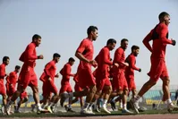 پیشنهاد مخفیانه استقلال به ستاره پرسپولیس