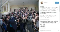 پیام روحانی به‌مناسبت روز خبرنگار؛ از قلم شکسته و دهان بسته کاری ساخته نیست/بگذاریم در جامعه آزادی مسئولانه باشد