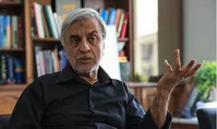 یک سرهنگ بیاید