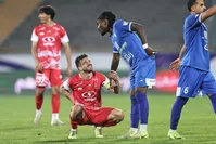 داستان یک بازارگرمی؛ استقلال و پرسپولیس می‌توانند بیفوما را بخرند!