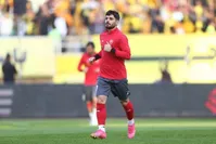 محمد عمری در آستانه تمدید با پرسپولیس