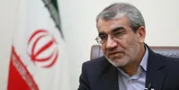 انتقاد تند کدخدایی از منتقدان شورای نگهبان