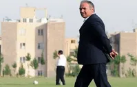 دست فتح‌الله‌زاده را در پوست گردو گذاشتند/ پول‌های باشگاه در گذشته چگونه خرج شد؟