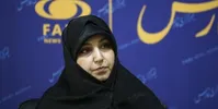 بیانیه نرجس سلیمانی درباره فایل صوتی جنجالی