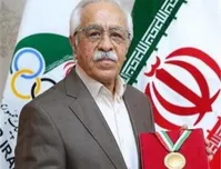 احمد اکبری جاوید، پیشکسوت شمشیربازی ایران در گذشت