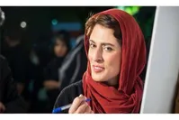 عکس/استوری خانم بازیگر درباره ترافیک تهران