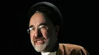 معنای جلسات اخیر خاتمی با ناطق نوری و روحانی چیست؟