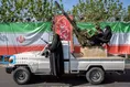 مراسم راهپیمایی دختران «جان‌فدای ایران»، ظهر جمعه (۲۸ فروردین ۱۴۰۵) از میدان امام حسین (ع) تا میدان انقلاب برگزار شد.