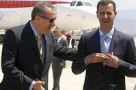 جزئیات مذاکرات پشت‌پرده ترکیه و سوریه؛ اردوغان و بشار اسد آشتی می‌کنند؟