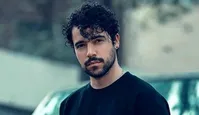 عکس| حضور شروین حاجی‌پور در نمایش «نبرد رستم و سهراب»