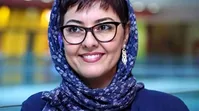 عکس | تصویر جدید همسر آناهیتا همتی بعد از ازدواج