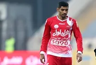 بازیکن پرسپولیس زیر تیغ جراحی رفت