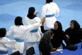 ورزش زنان