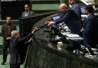 پزشکیان لایحه بودجه ۱۴۰۵ را تقدیم مجلس کرد