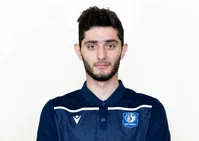 ماجراجویی مهاجم سابق پرسپولیس در بلاروس