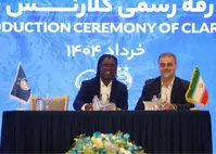 رونمایی از پنج خرید جدید استقلال