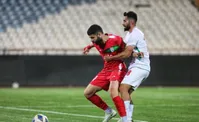 افشاگری استقلالی‌ها درباره ستاره جدید پرسپولیس