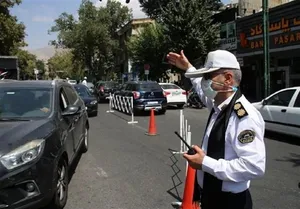 محدودیت‌های ترافیکی مازندران در تاسوعا و عاشورای حسینی
