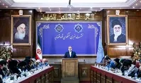 سخنگوی قوه قضاییه: معاون قالیباف جاسوس نبود، پرونده مالی دارد| تایید بازداشت اکبر طبری| صدور احکام برادران ریخته‌گران و هادی رضوی| چرا دادگاه نحفی علنی شد؟| اوین نه لاکچری است و نه مخوف| توضیح درباره جرم سیاسی