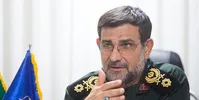 هشدار یک مقام سپاه درباره حضور اسرائیل در خلیج فارس: ممکن است باعث ایجاد جنگ در منطقه شود| ایران تا زمانی امنیت تنگه هرمز را تامین می‌کند که نفت خود را صادر کند