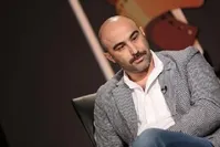 تصویر محسن تنابنده از روی بیلبورد‌ها حذف شد
