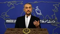 امیرعبداللهیان: نه حماس از ما دستور می‌گیرد نه ما به آن‌ها دستور می‌دهیم