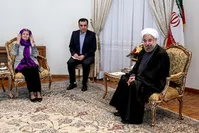 رئیس‌جمهور: یونسکو باید زمینه‌ساز اعتدال و جهان عاری از خشونت باشد