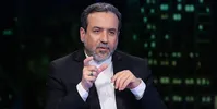 عراقچی: ۵ اسفند اجرای داوطلبانه پروتکل الحاقی متوقف می‌شود، ولی از برجام خارج نخواهیم شد