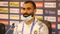 استقلال به دنبال جذب کاپیتان سپاهان