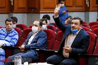 دادگاه مدیرعامل هفت تپه و همدستانش در بانک مرکزی؛ از سود میلیاردی قاچاق ارز تا هزاران دلار رشوه