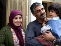 عکس | تغییر چهره رایان سرلک بازیگر خردسال سریال زیرخاکی