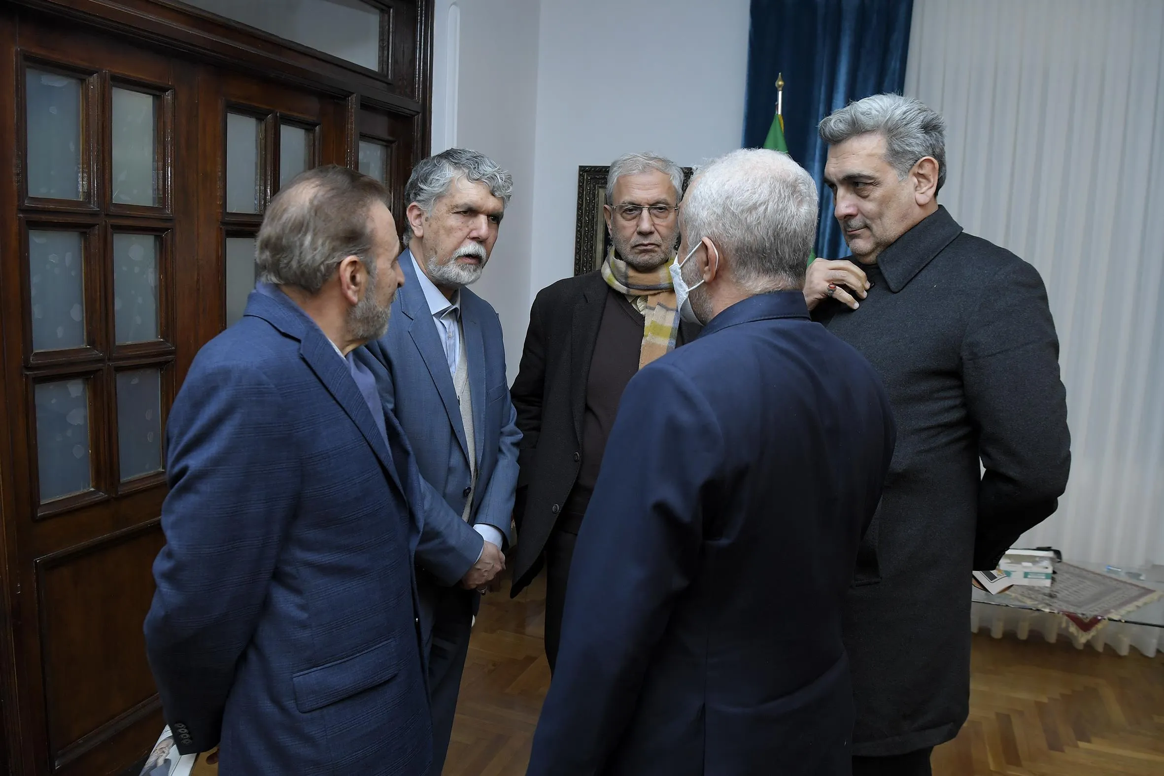 روحانی