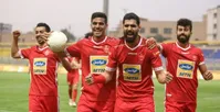 مغضوب جدید یحیی؛ ستاره گرانقیمت پرسپولیس