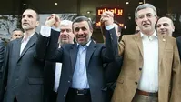 ماجرای فرار معاون احمدی‌نژاد از کشور