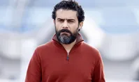 تیپ افغانستانی وحید رهبانی بازیگر مشهور «گاندو»