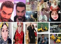 جلب توجه مخاطبان با اغواگری جنسی و نمایش‌های اروتیک| از ماجرای "نیلی" و "پویان" تا درآمد میلیونی "آنابانو" و "تیناجون"